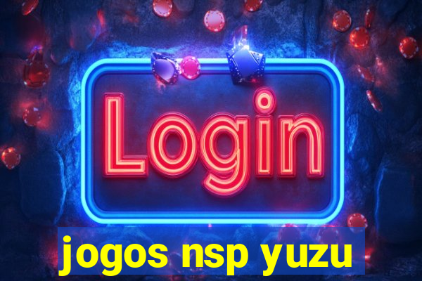 jogos nsp yuzu